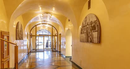 Grandhotel Zvon
