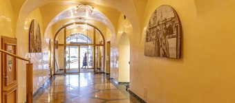Grandhotel Zvon