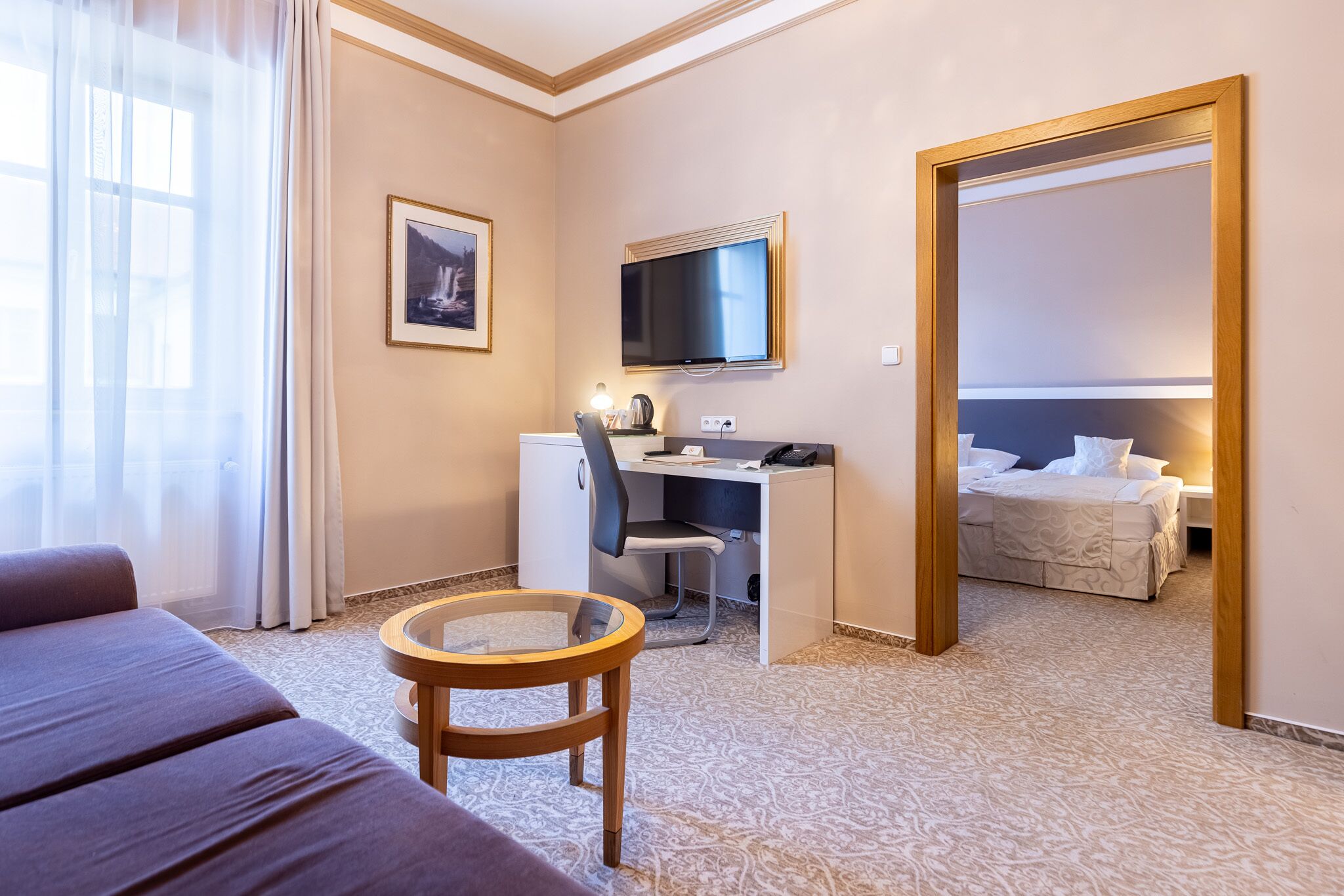 Kamar