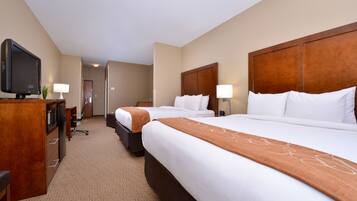 Suite, non-fumeurs | Coffres-forts dans les chambres, bureau, fer et planche Ă repasser