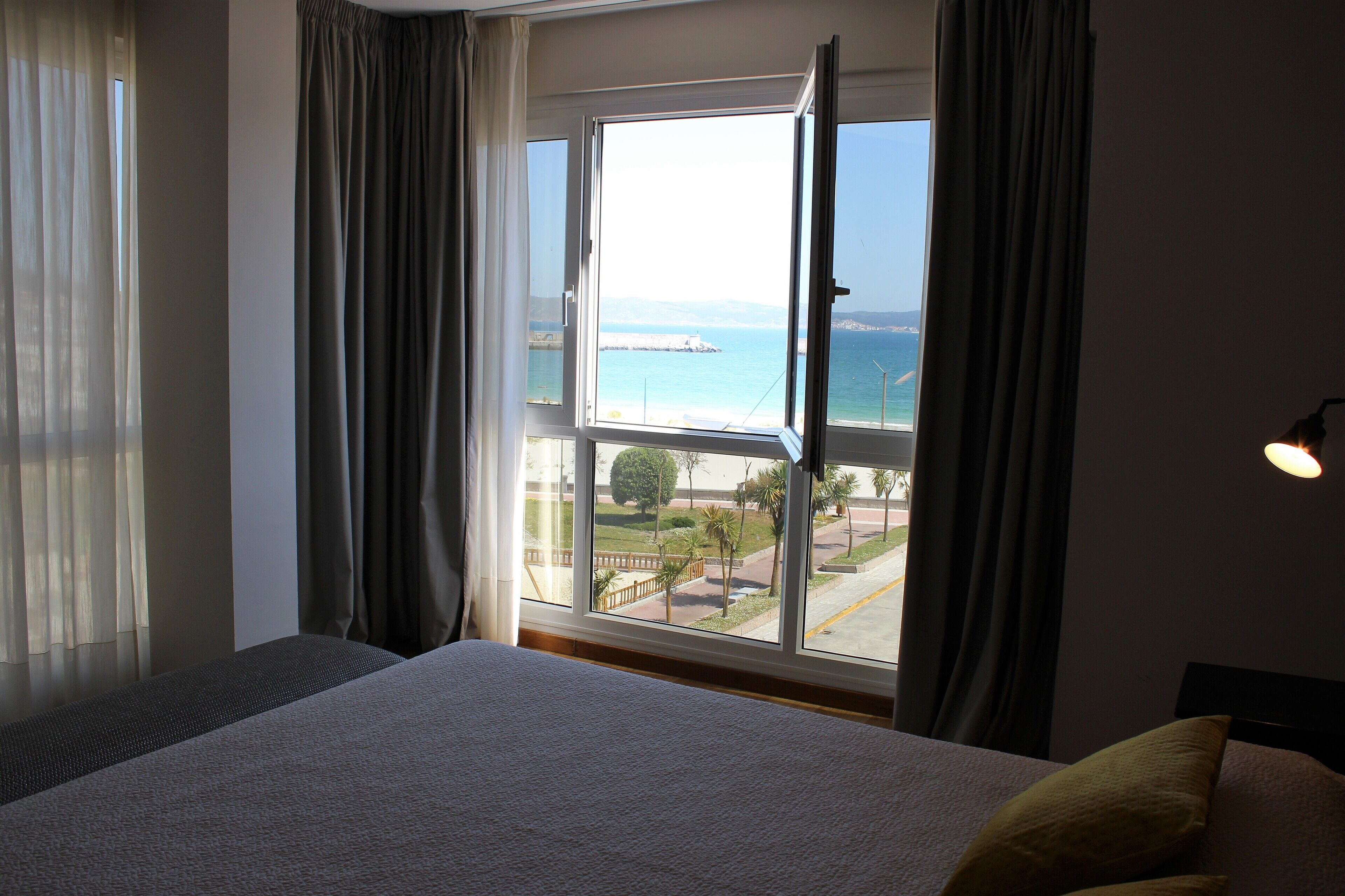 Photo - Hotel Playa de Laxe