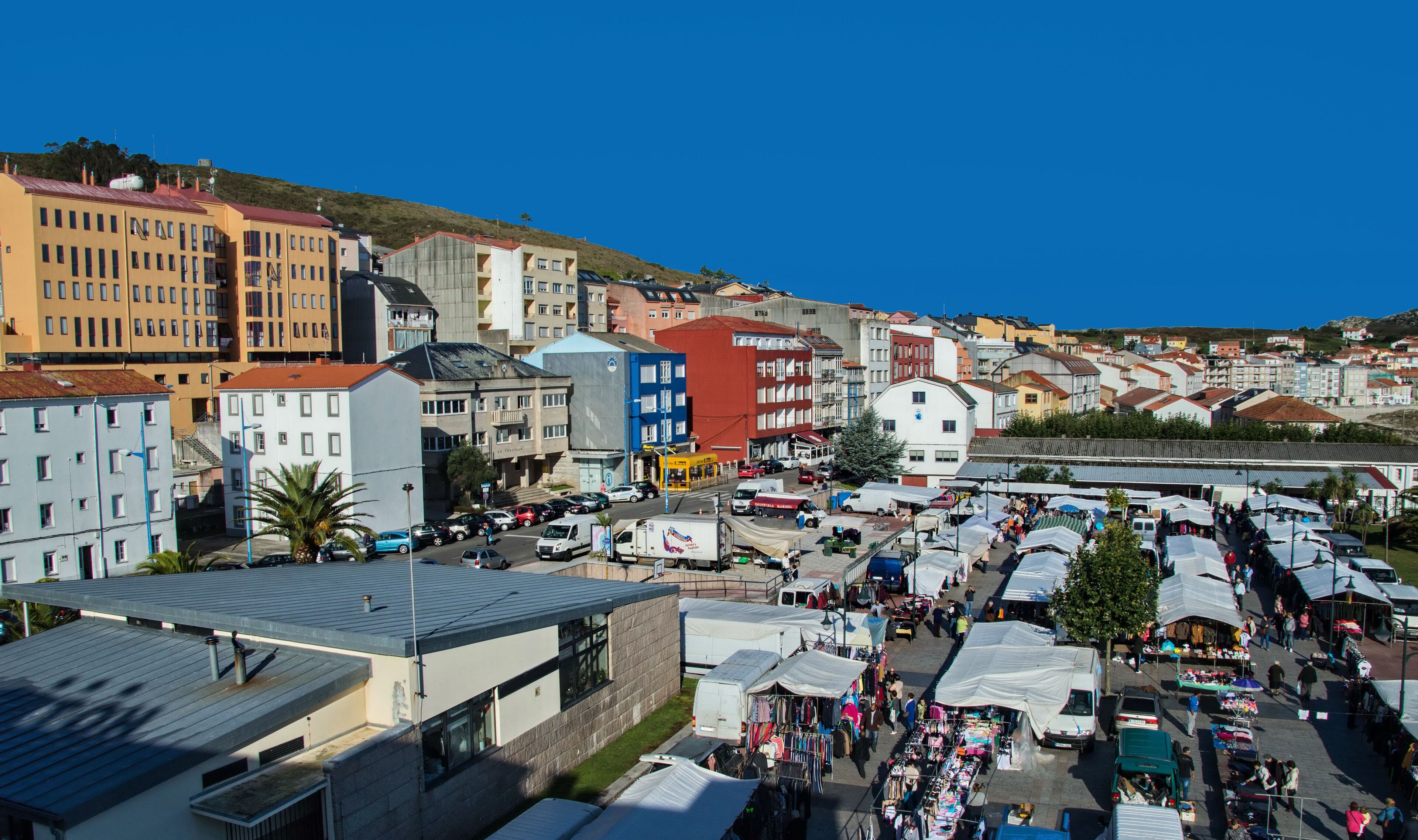 Photo - Hotel Playa de Laxe