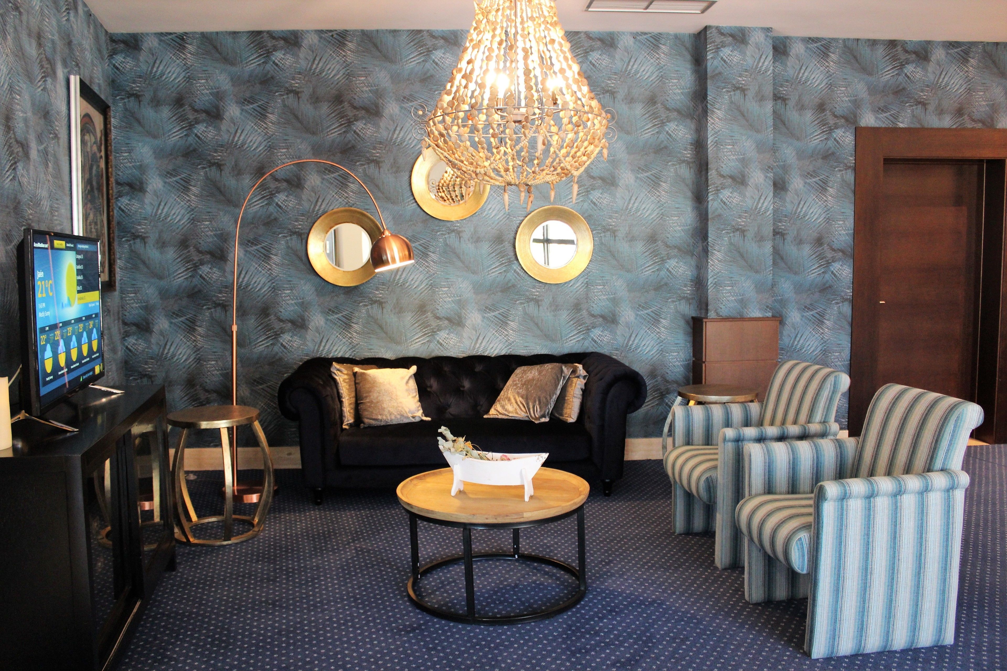 Photo - Hotel Playa de Laxe