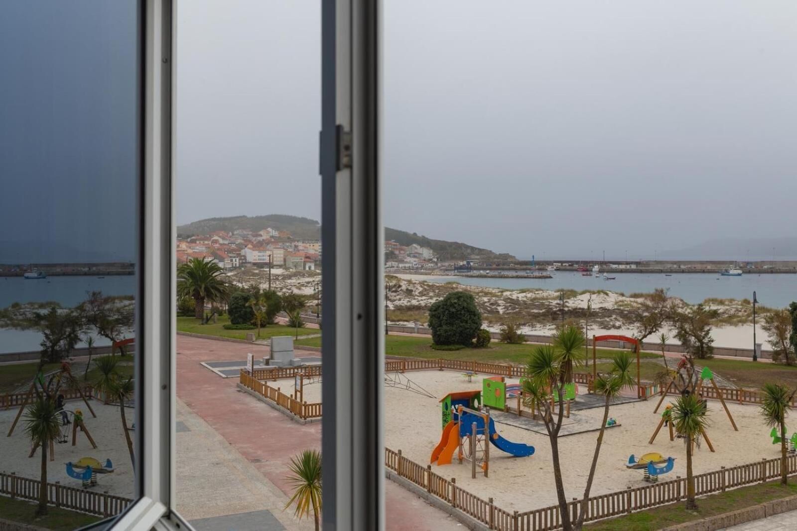 Photo - Hotel Playa de Laxe