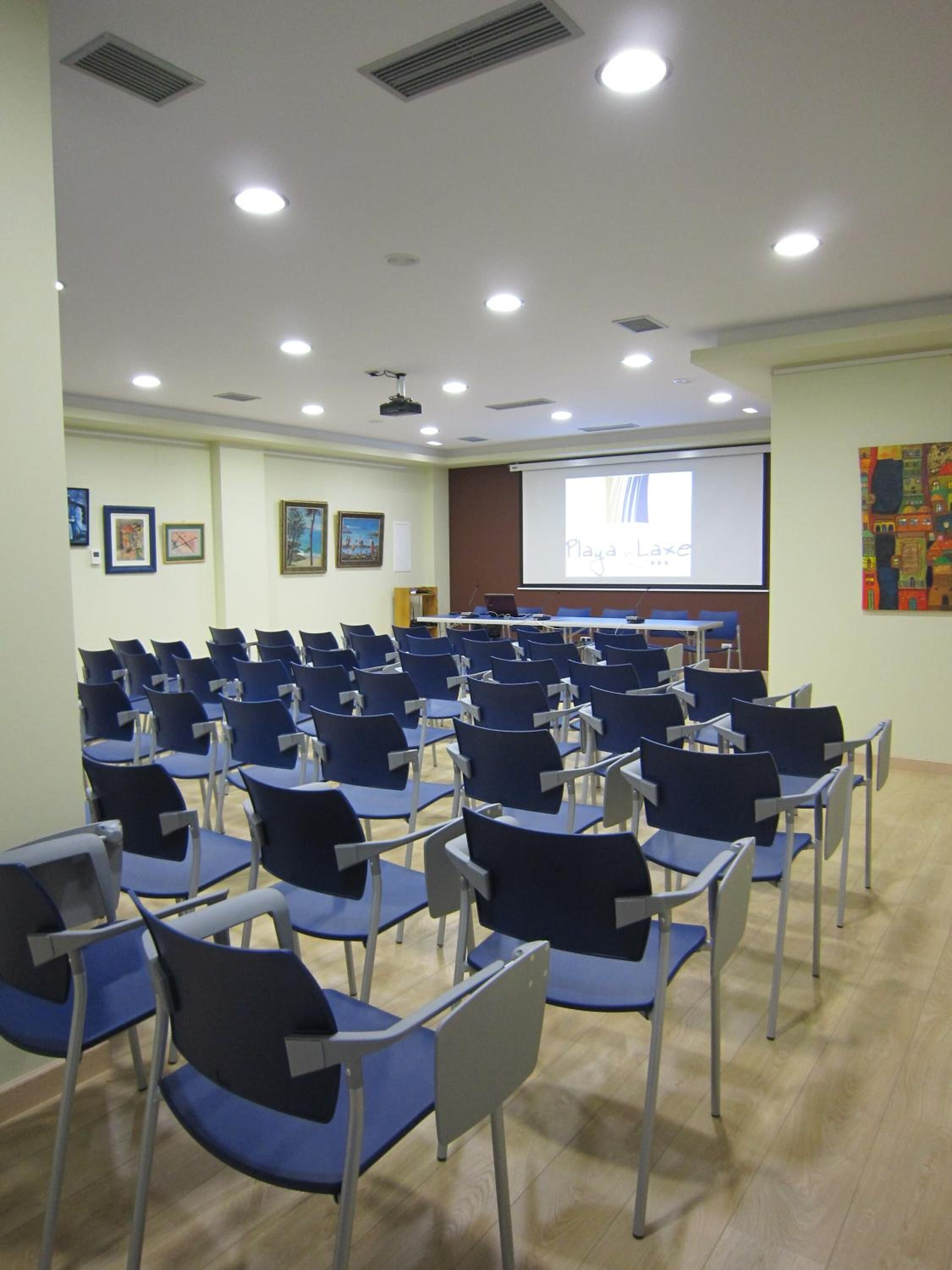 Photo - Hotel Playa de Laxe