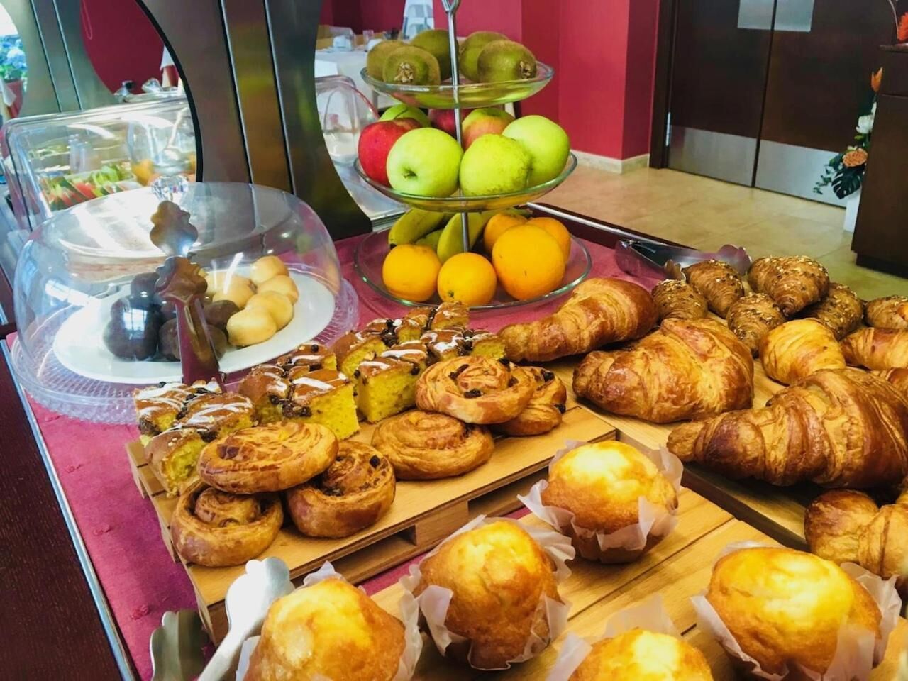 Photo - Hotel Playa de Laxe