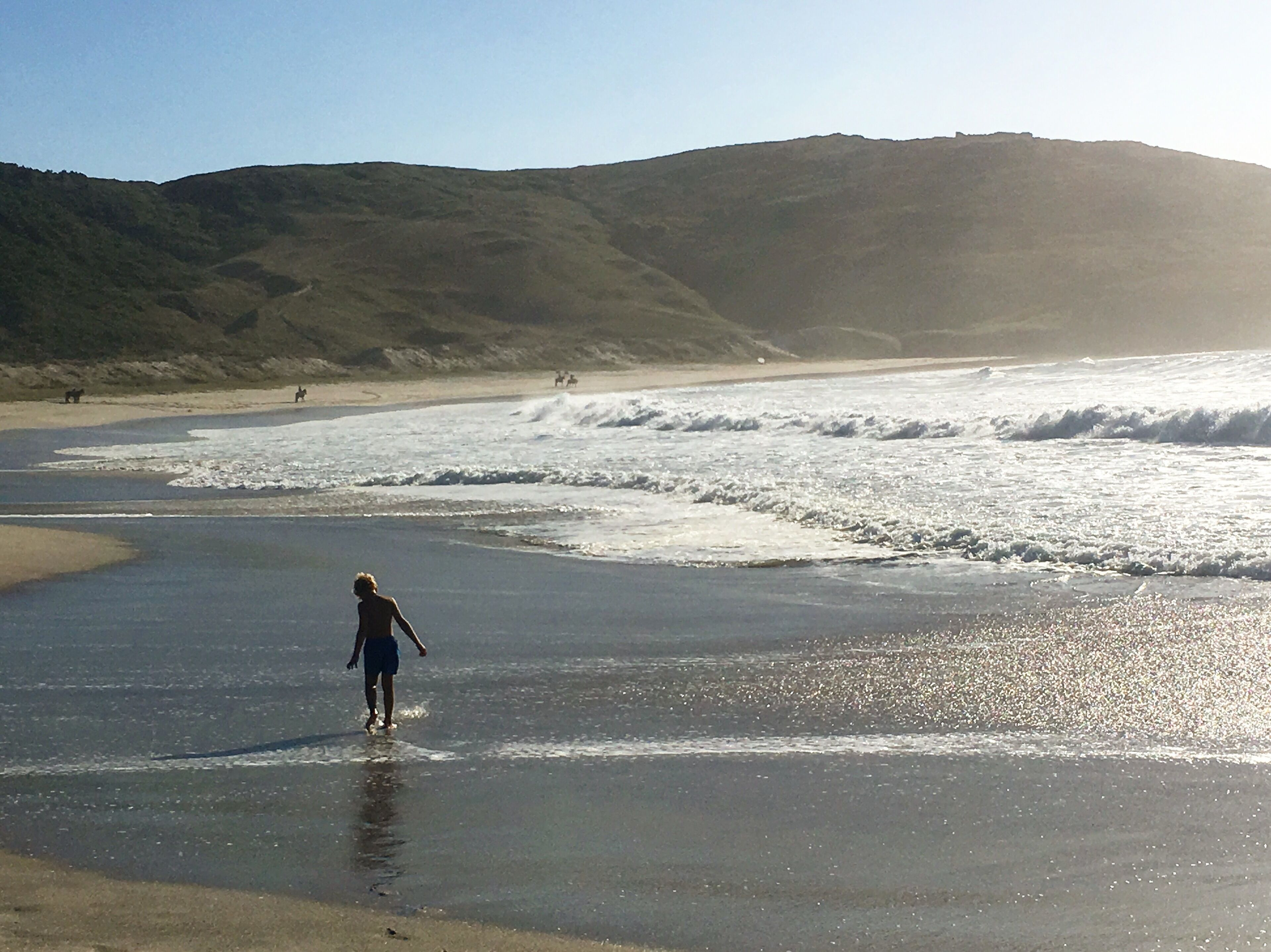 Foto - Hotel Playa de Laxe