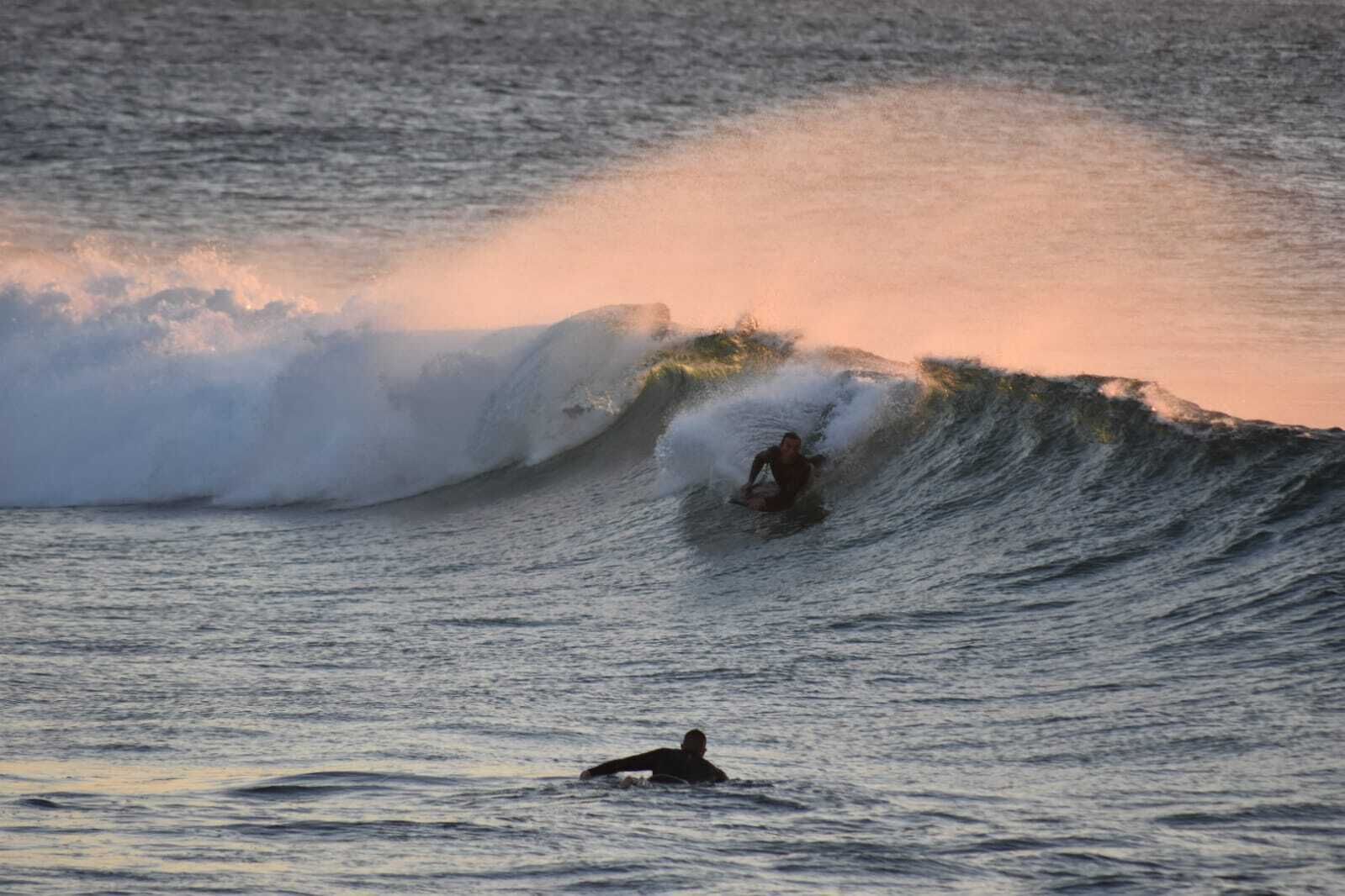 Photo - Hotel Playa de Laxe