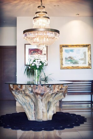 Interior - Playa de Laxe (Laxe)