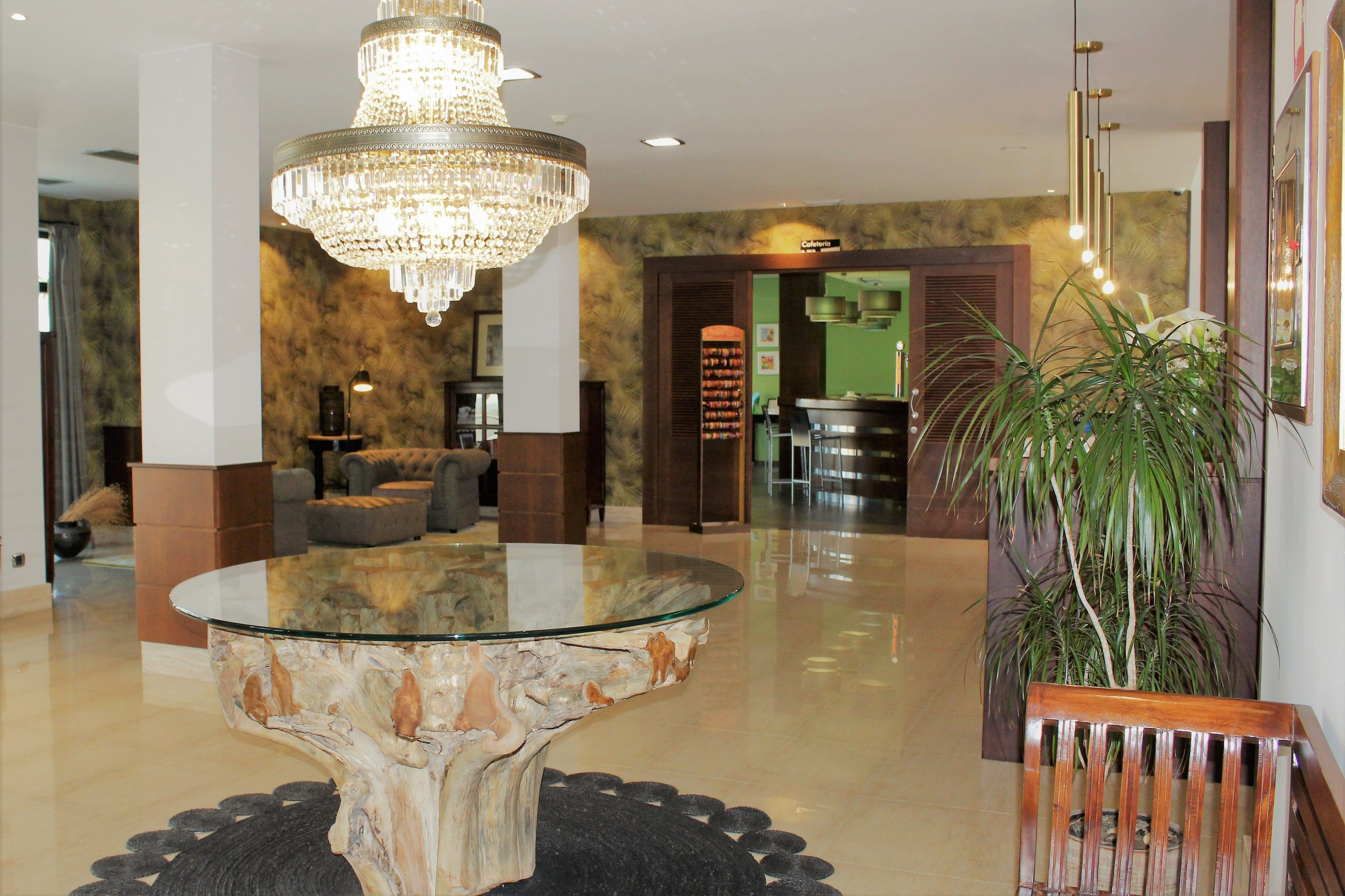 Photo - Hotel Playa de Laxe