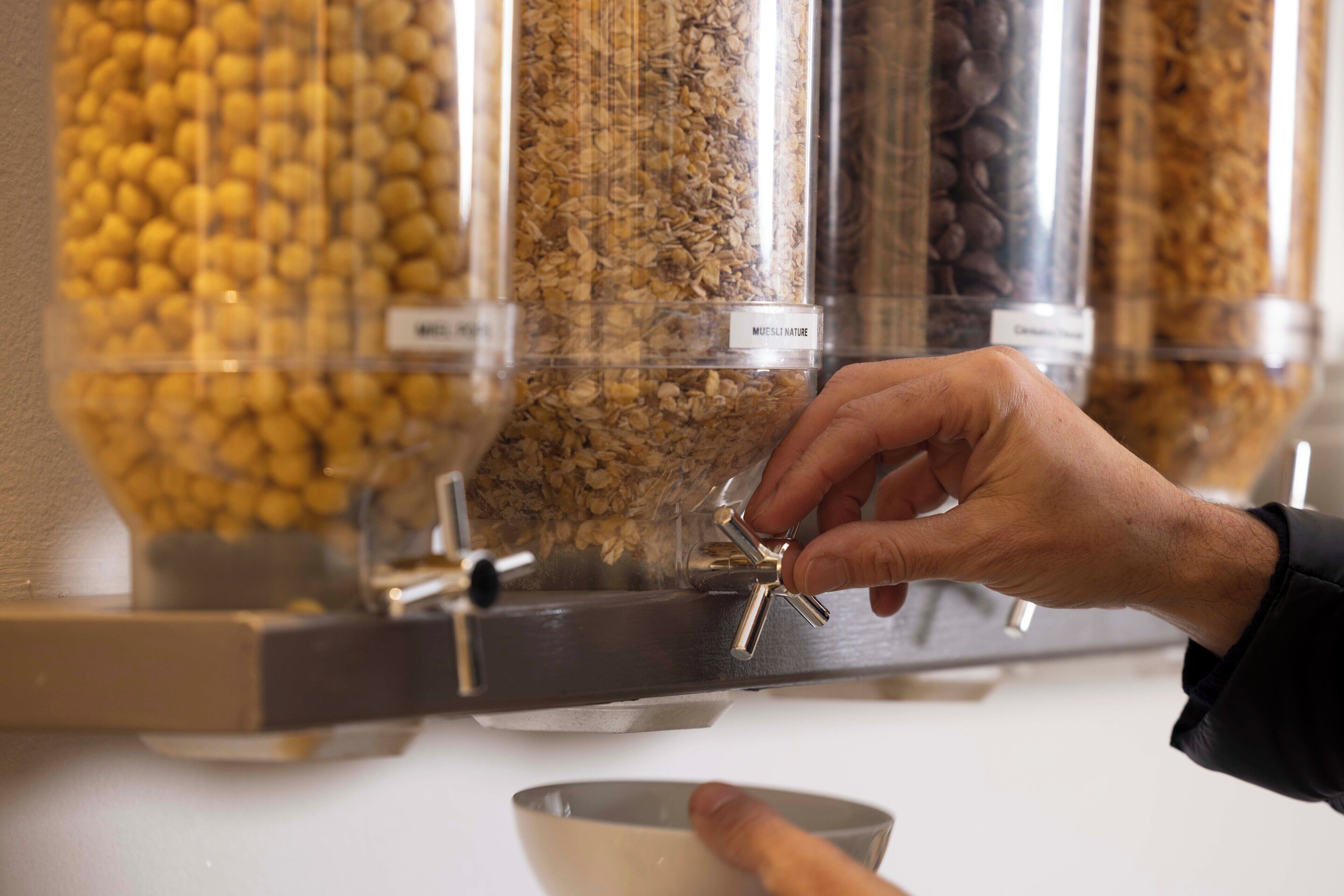 Foto - Le Marceau Bastille