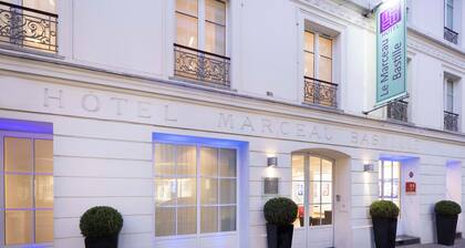 Le Marceau Bastille