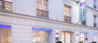 Le Marceau Bastille