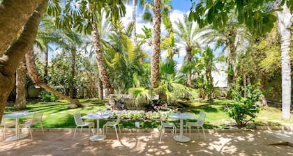 Hotel Areca