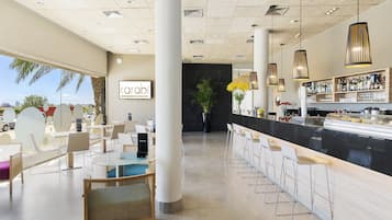Bar d'aperitius
