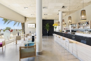 Snack bar