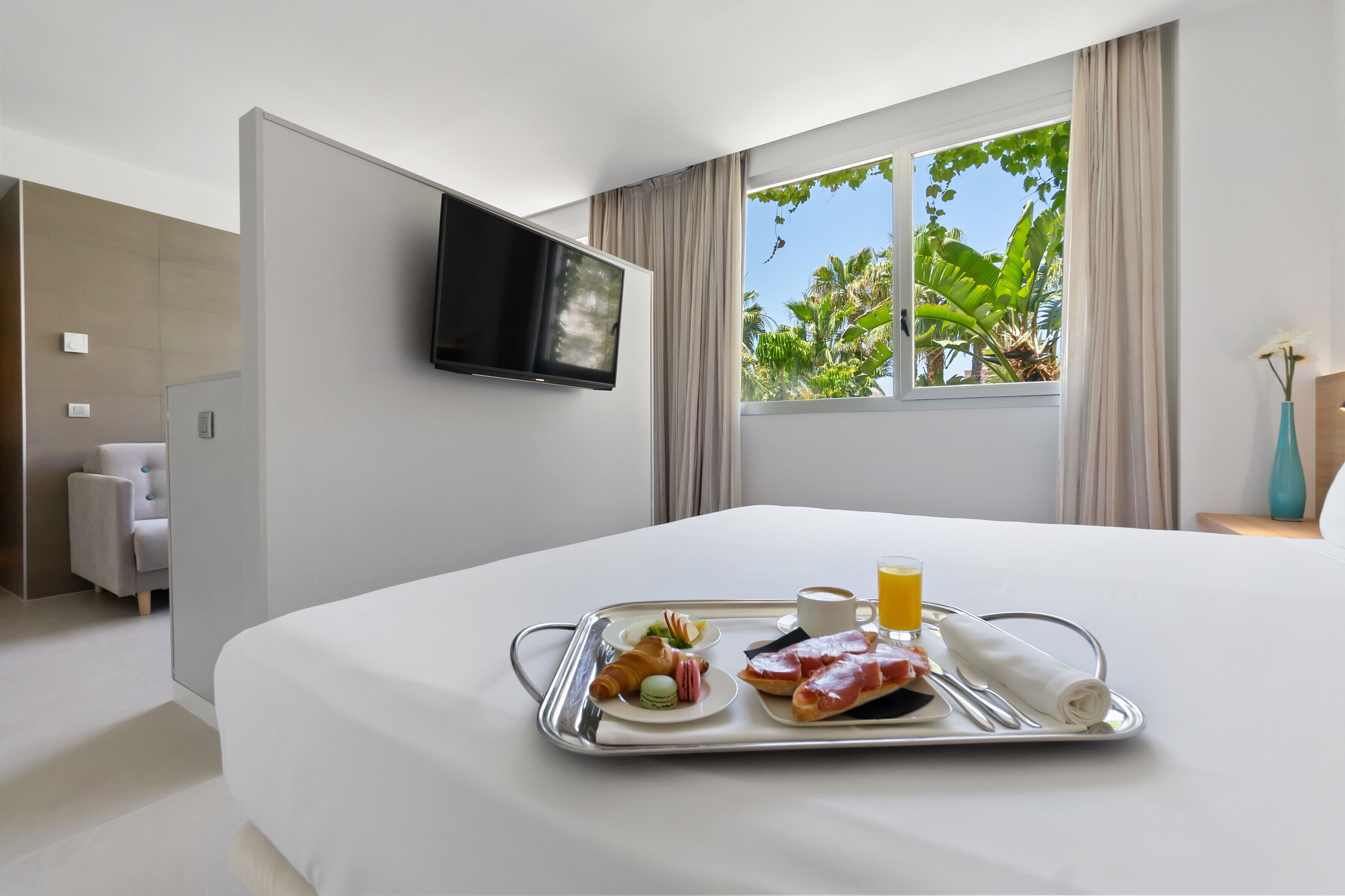 Foto - Hotel Areca