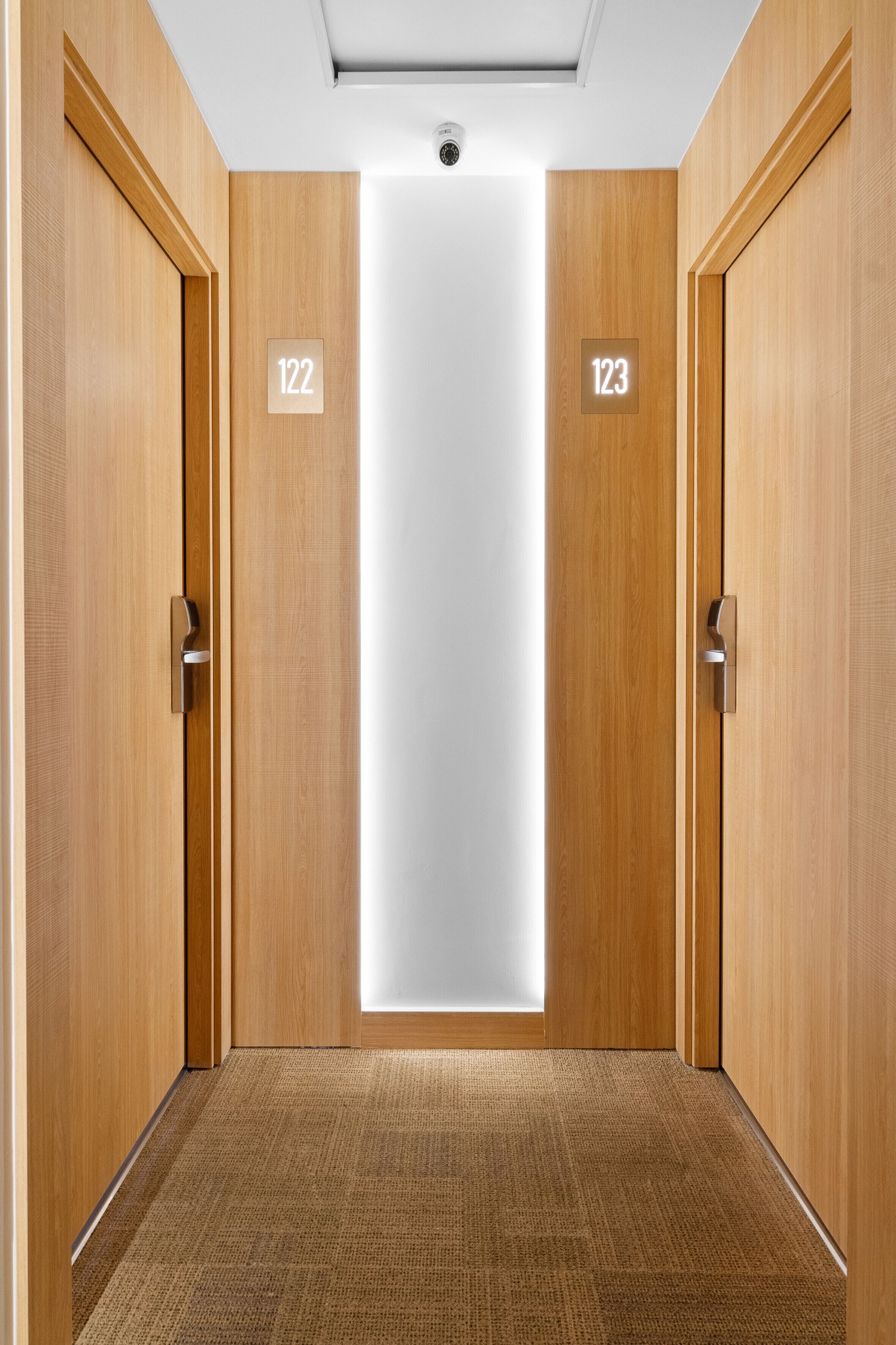 1 bedroom, minibar, in-room safe, desk