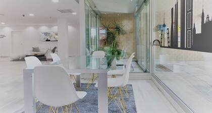 Hotel Madrid las Rozas