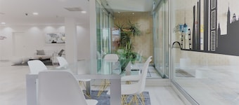 Hotel Madrid las Rozas