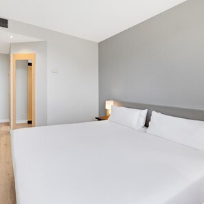 Blackout curtains - Hotel Madrid las Rozas (Las Rozas de Madrid)