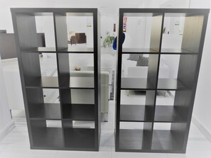 室內細部