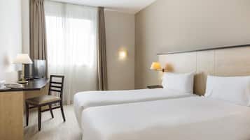 Cortinas opacas