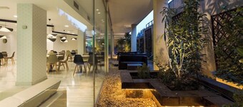 Hotel Madrid las Rozas