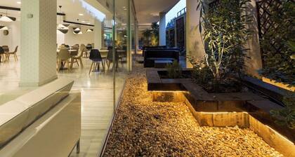 Hotel Madrid las Rozas