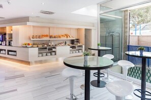 Dining - Hotel Madrid las Rozas (Las Rozas de Madrid)