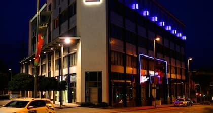 Hotel Rhein-Ruhr Bottrop