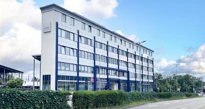 Hotel Rhein-Ruhr Bottrop