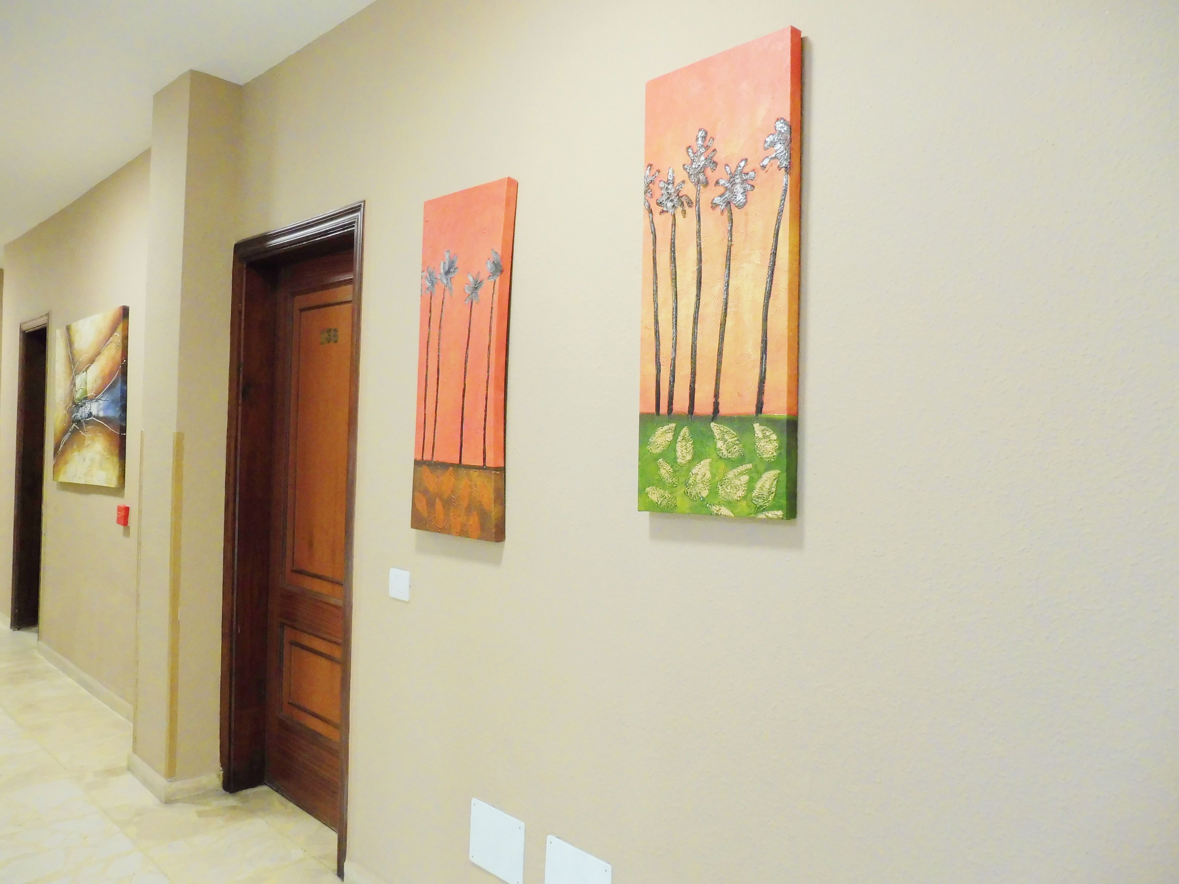 Photo - Aeropuerto Sur Hotel