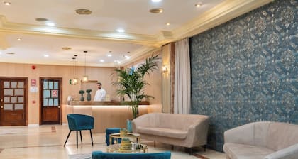 Hotel Aeropuerto Sur