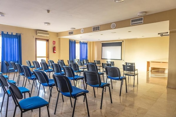 Sala de reunions