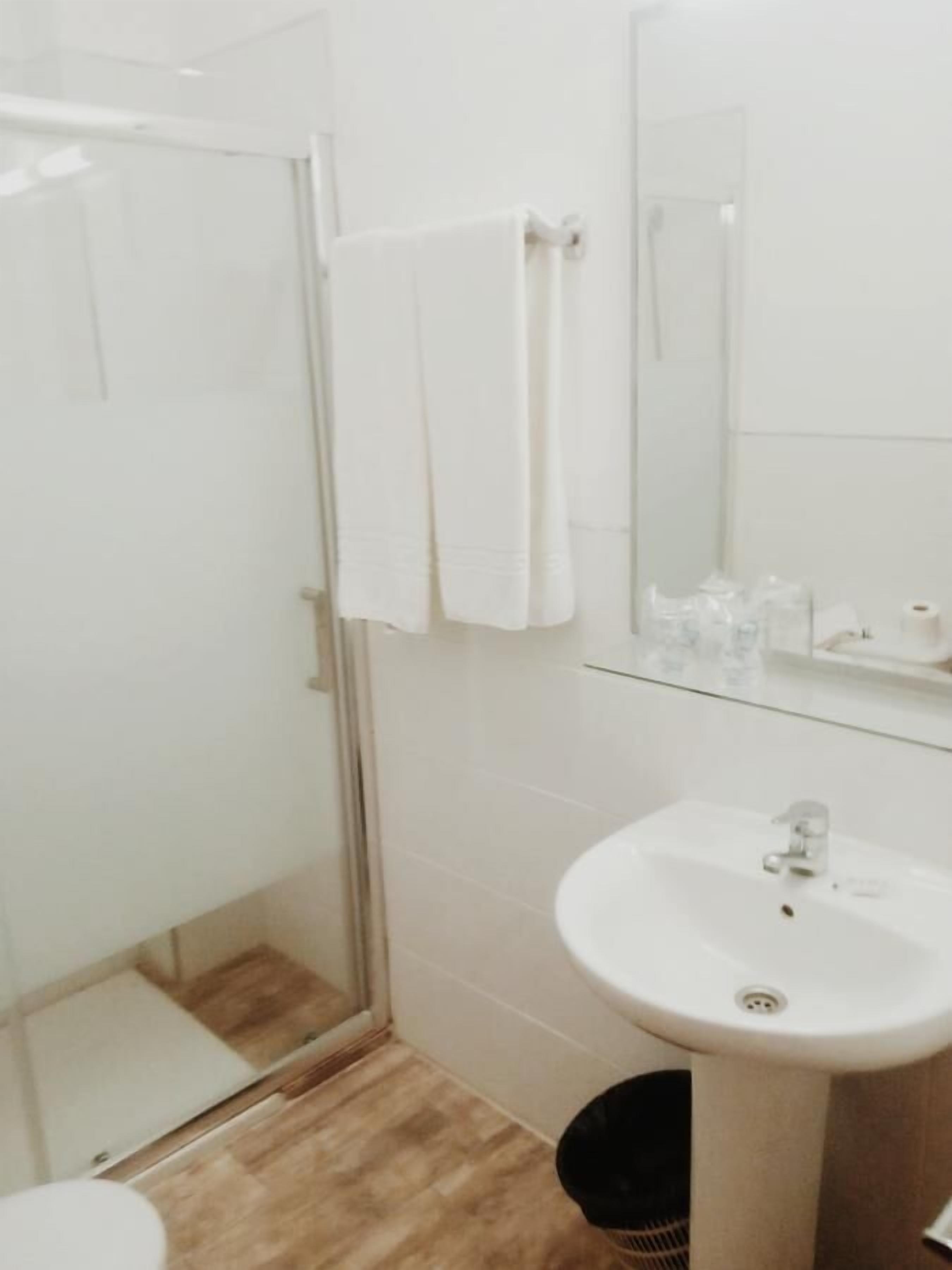 Photo - Aeropuerto Sur Hotel