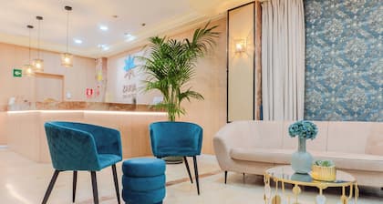 Hotel Aeropuerto Sur