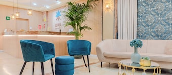 Hotel Aeropuerto Sur