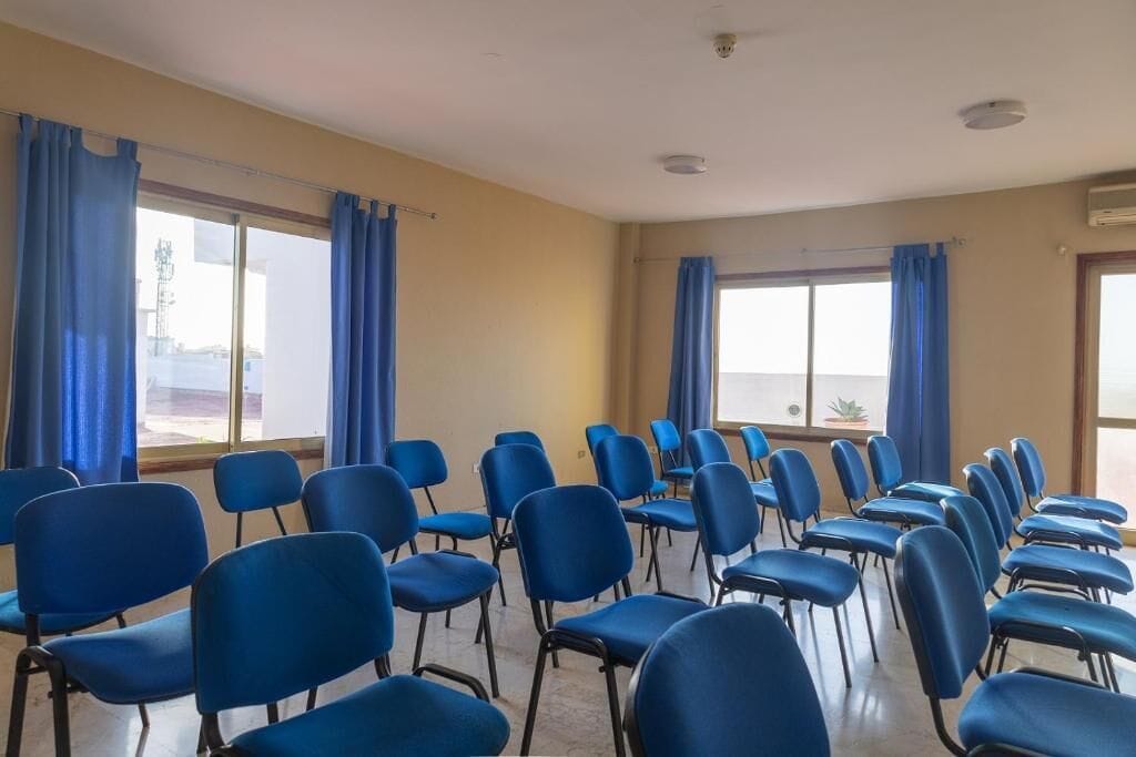 Photo - Aeropuerto Sur Hotel