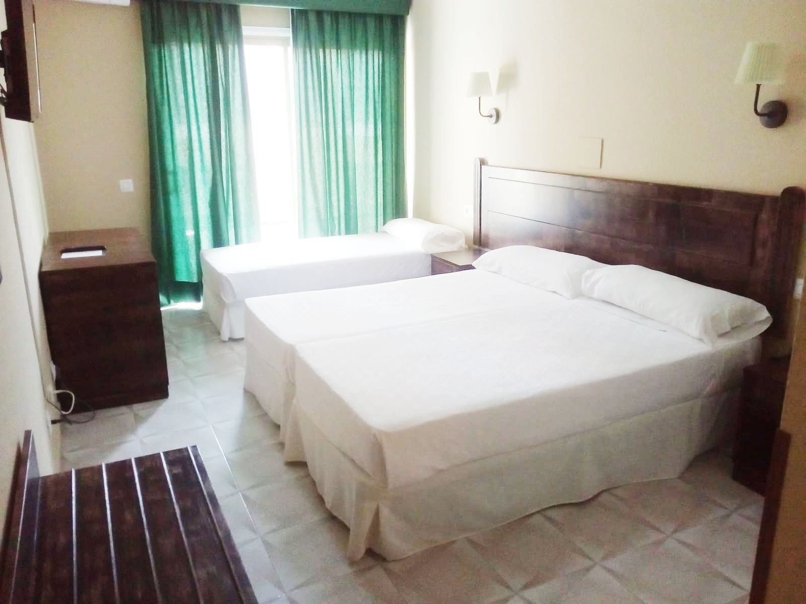 Photo - Hotel Aeropuerto Sur