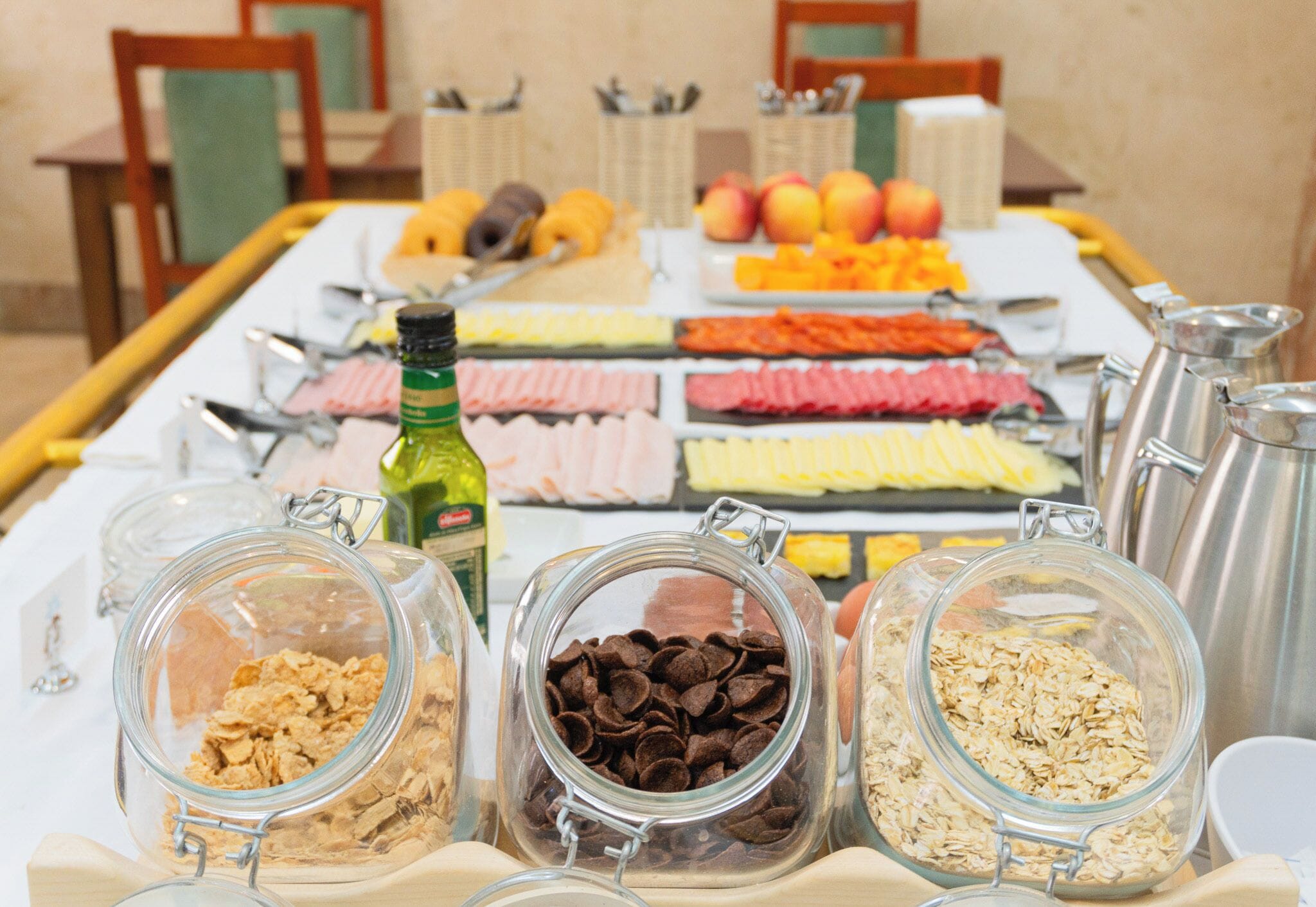 Photo - Aeropuerto Sur Hotel