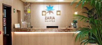 Hotel Aeropuerto Sur
