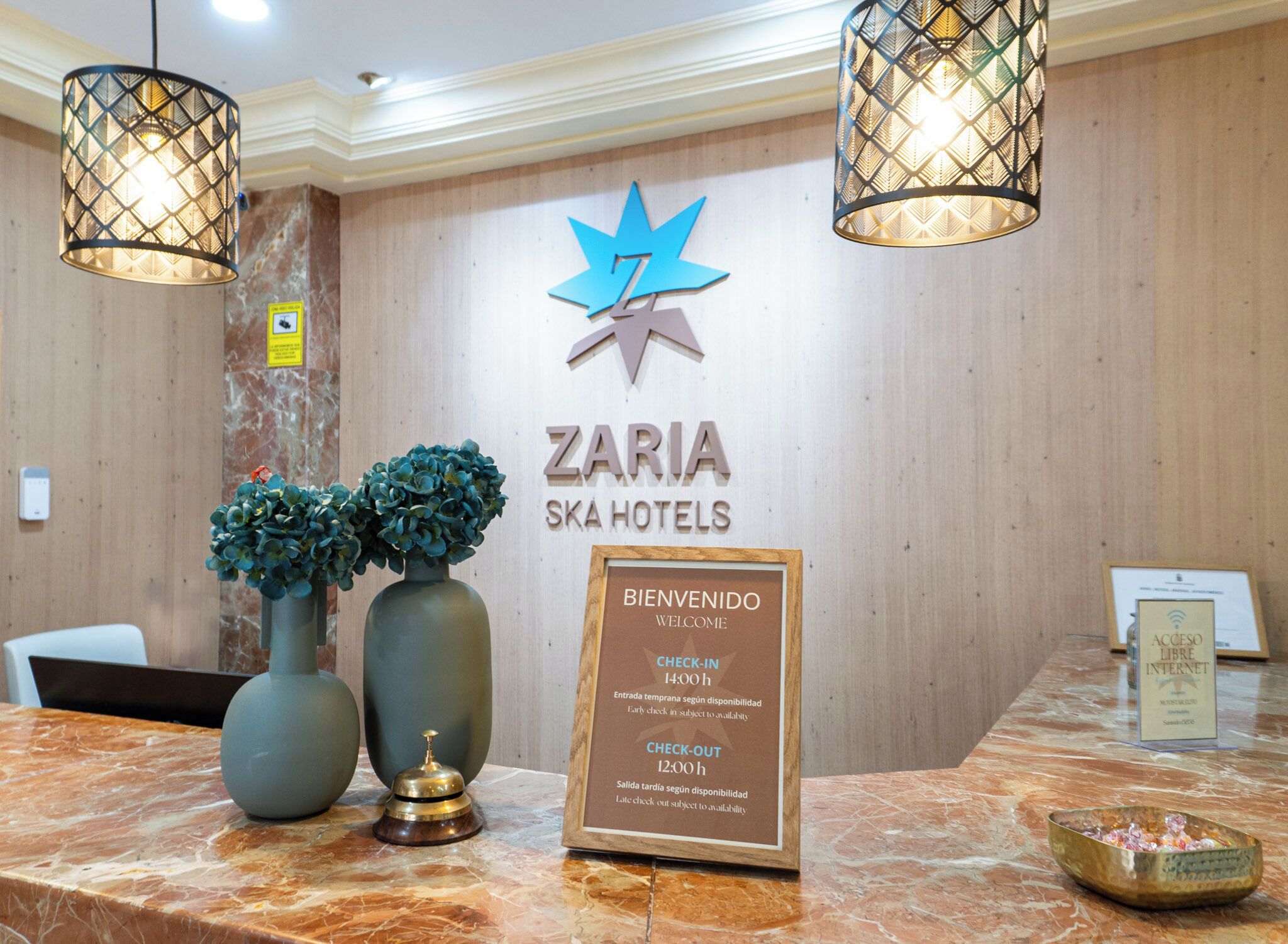 Photo - Aeropuerto Sur Hotel