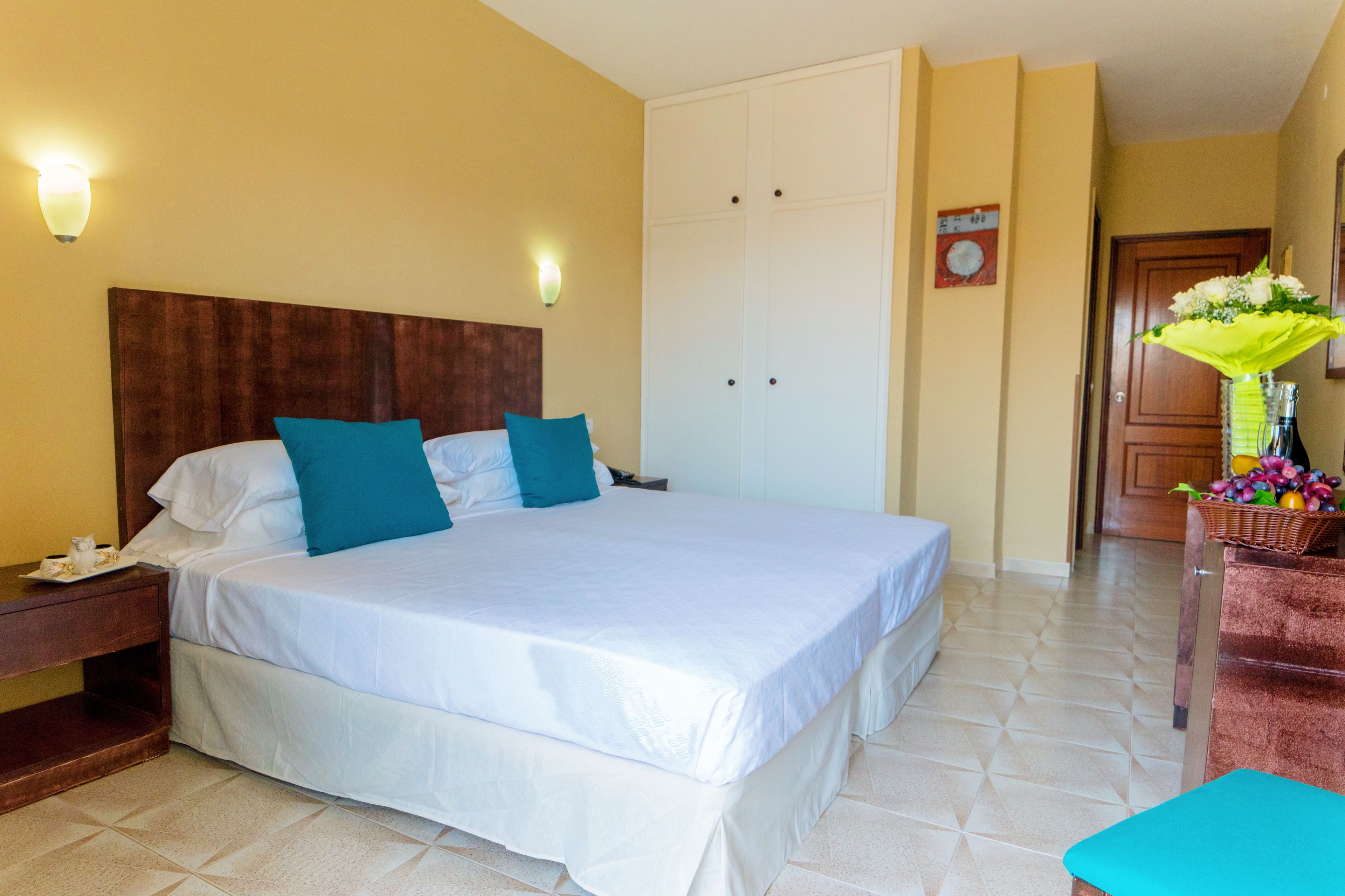 Photo - Aeropuerto Sur Hotel