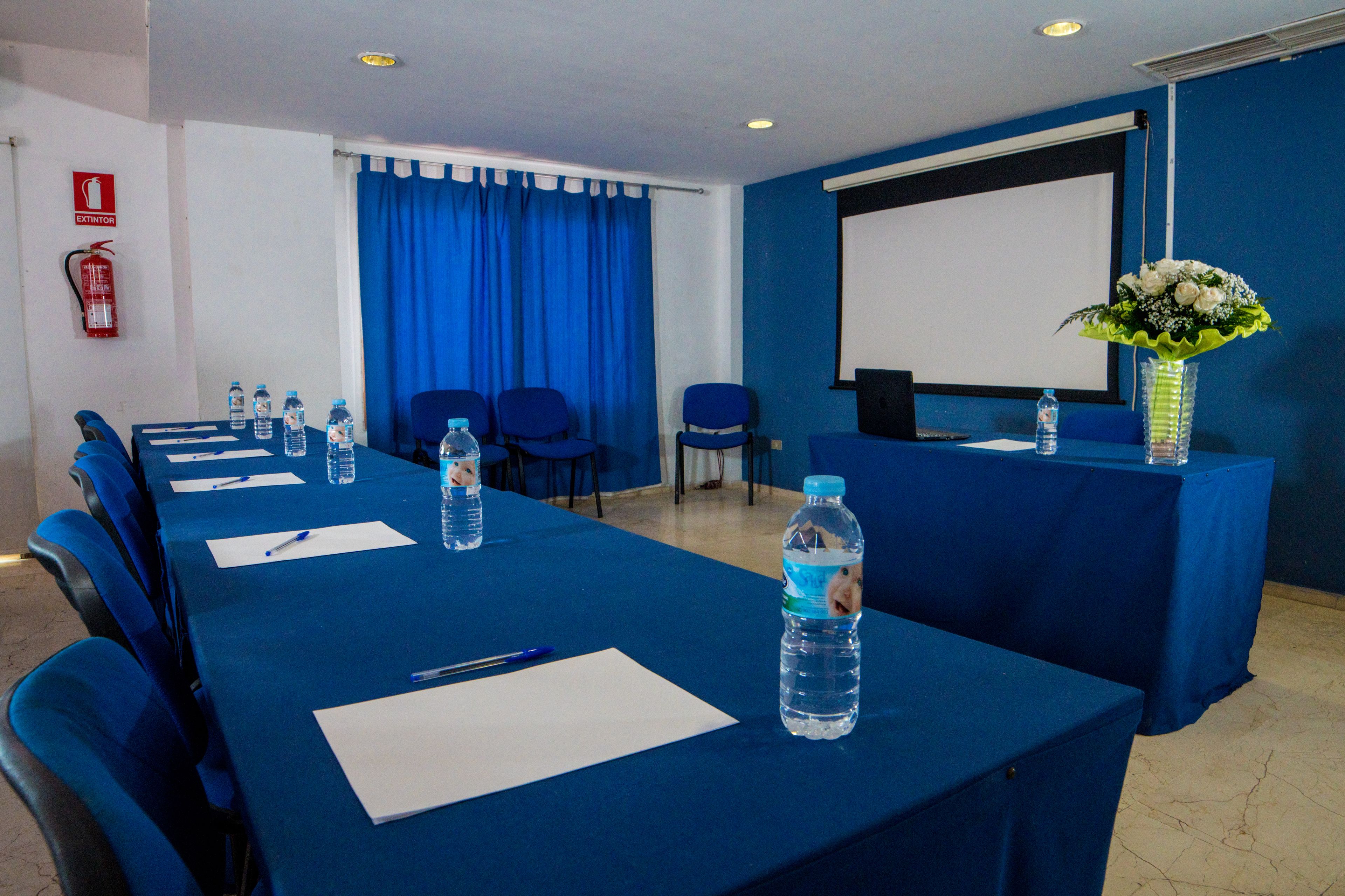 Photo - Aeropuerto Sur Hotel