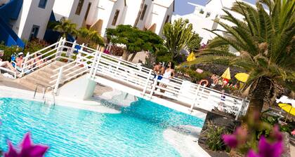 Apartamentos LIVVO Morromar