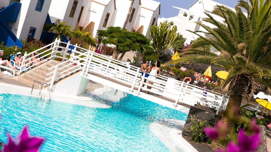 Apartamentos LIVVO Morromar