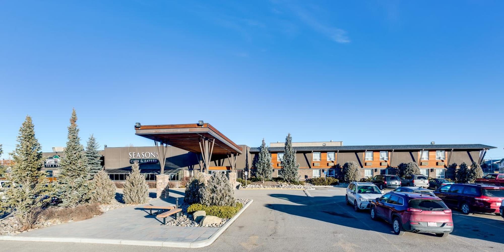 2 Star Hotels