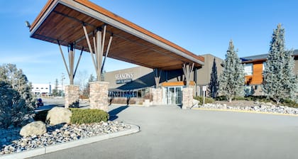 Heritage Inn Hotel & Convention Centre High River