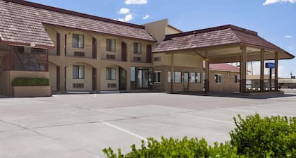 Travelodge by Wyndham Holbrook